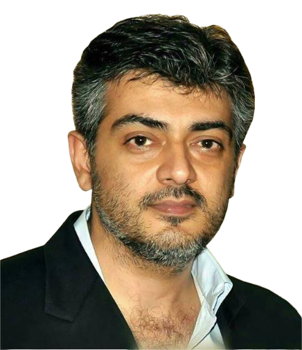 Ajith Kumar